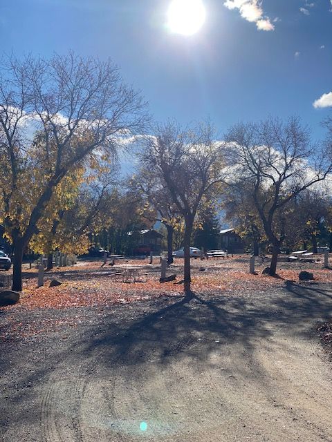 Monthly RV Sites Available – Clean, Quiet Park | $500/month | 50 Amp | 1 Hour South of Provo