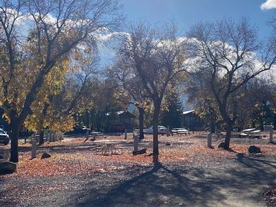 Monthly RV Sites Available – Clean, Quiet Park | $500/month | 50 Amp | 1 Hour South of Provo