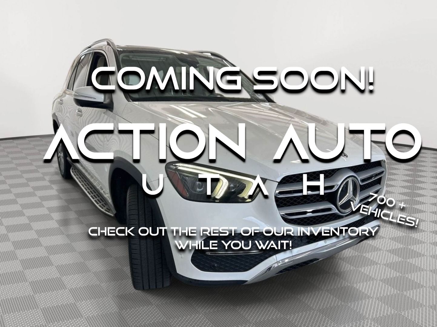 2020 Mercedes-Benz GLE-Class GLE 350 4MATIC