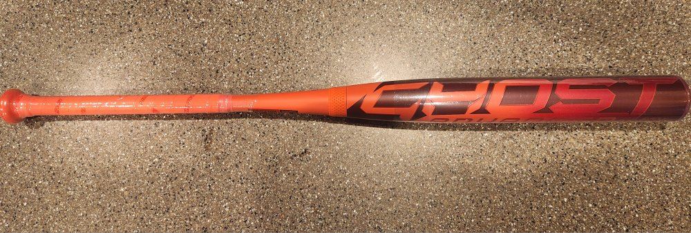 Easton Ghost Advanced new in wrapper