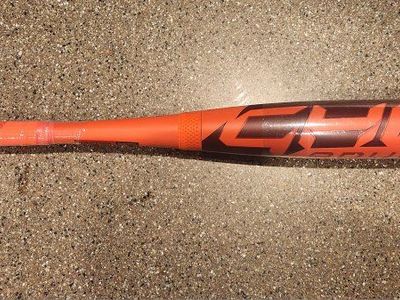 Easton Ghost Advanced new in wrapper
