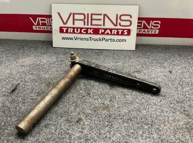 Kenworth Suspension Parts