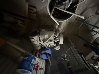 12 Horse Kohler Motor