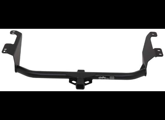 Etrailer E98903 Class 3 Trailer Hitch 2" 2017-2026 Chrysler Pacifica 2020-2026 Chrysler Voyager