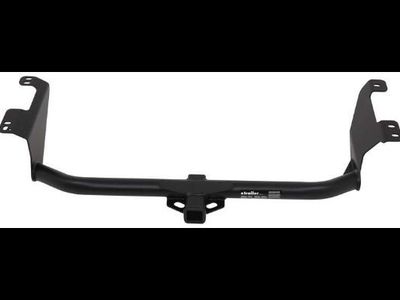 Etrailer E98903 Class 3 Trailer Hitch 2" 2017-2026 Chrysler Pacifica 2020-2026 Chrysler Voyager