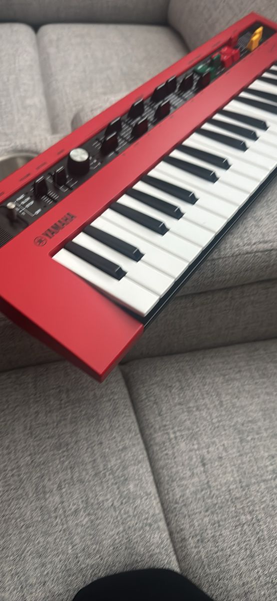 Re face organ