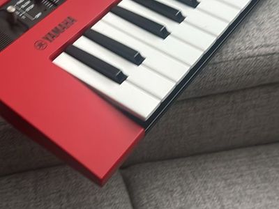 Re face organ