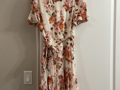 Women's DKNY Dress Size 12