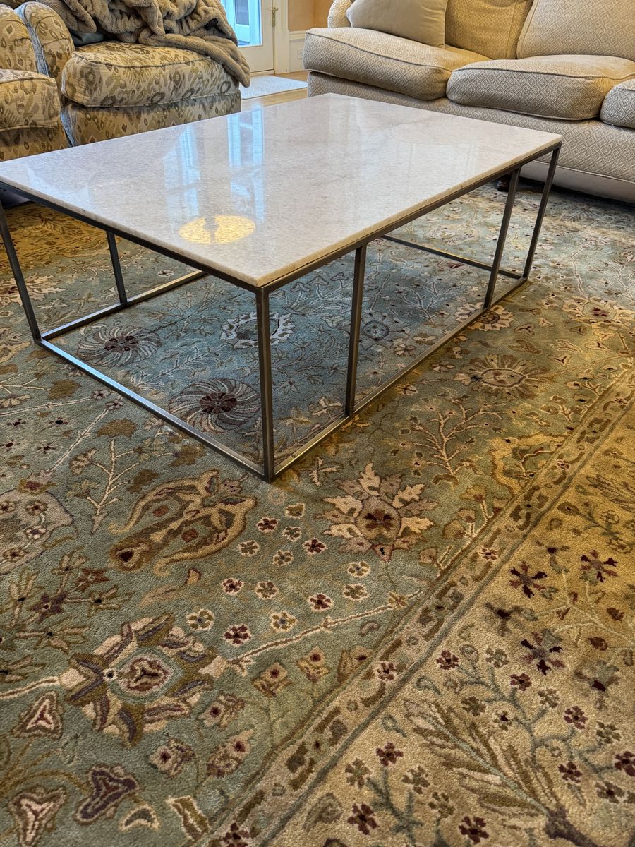 Living Room Furniture