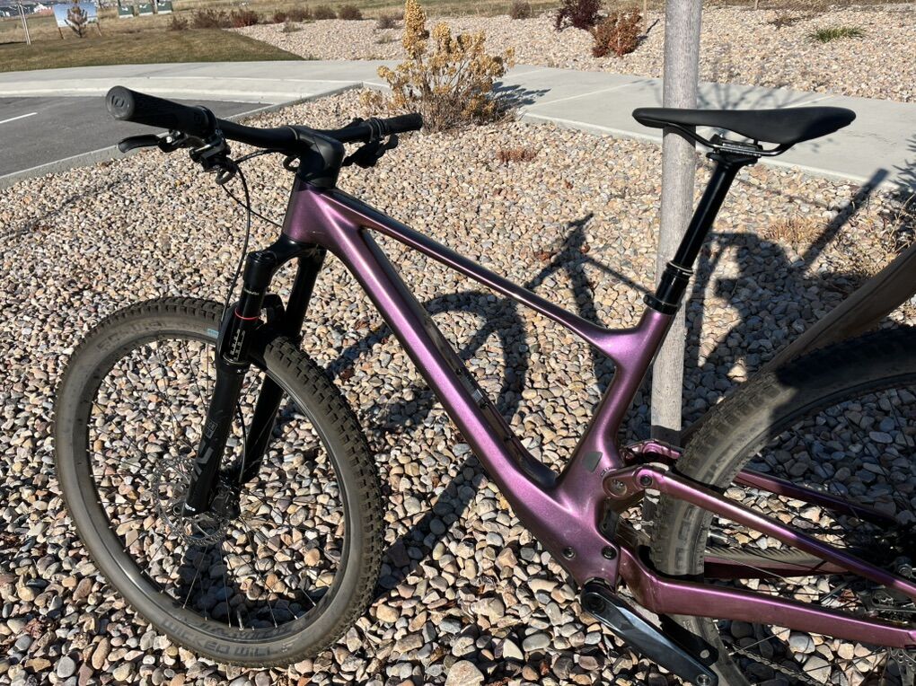 2023 Scott Contrssa Spark 920