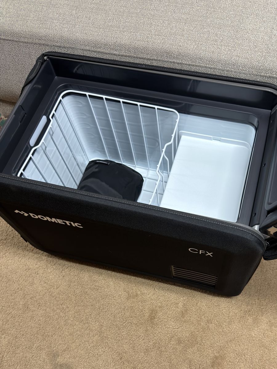Dometic CFX5 35 Powered Cooler