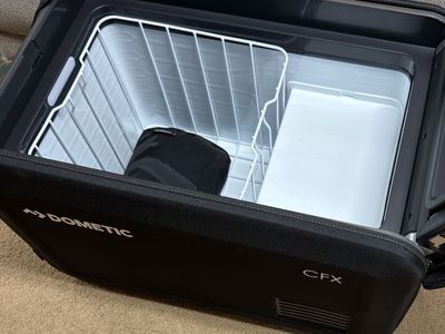 Dometic CFX5 35 Powered Cooler