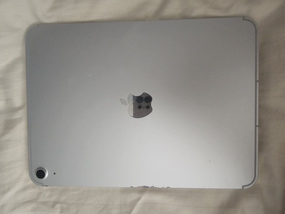 Ipad for parts