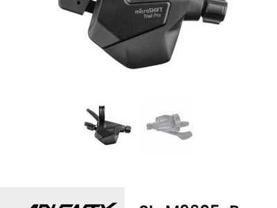 AdventX Shifter