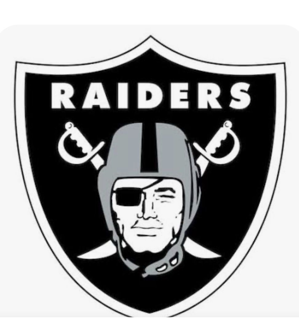 Las Vegas Raiders PSL