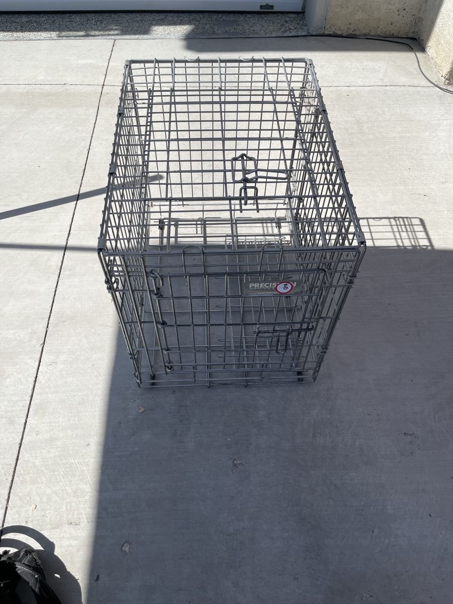 Pet Kennel