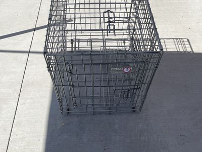 Pet Kennel