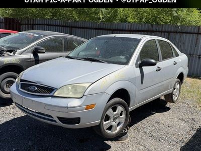 2007 Ford Focus Parts - UTPAP Ogden