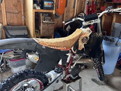 1994 CR250