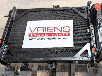 Kenworth T800 Radiator