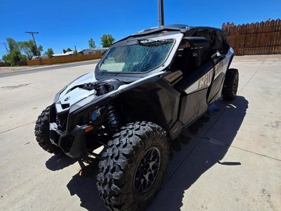 2023 CanAm Maverick X3 Turbo DS Maxx