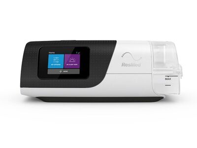 CPAP Machine - Slightly Used - Resmed Airsense 11 - Perfect Condition