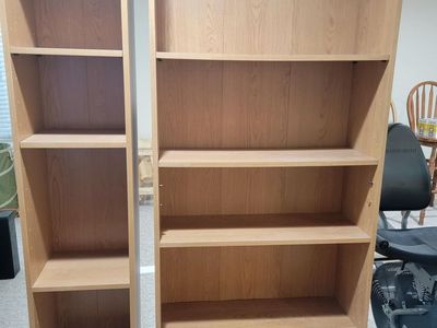 Bookcases