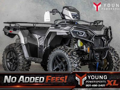 2026 Polaris® Sportsman 570 Ultimate