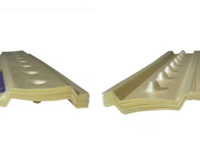 DUROVENT 48-in Rafter vent
