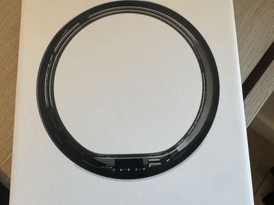 Ultrahuman Ring Air Size 10 Matte Grey