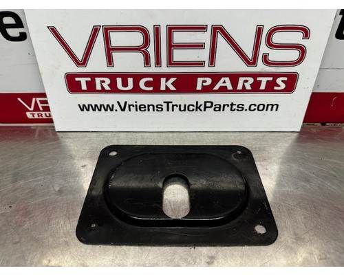 Fuller Clutch Housing Cover, Part # 4305230