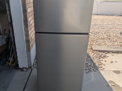 12v Rv fridge dometic dmc4101