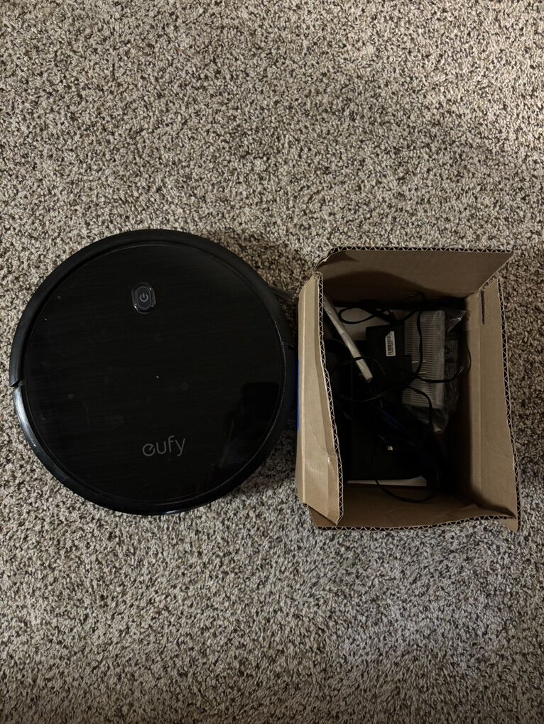 Eufy RoboVac 11S