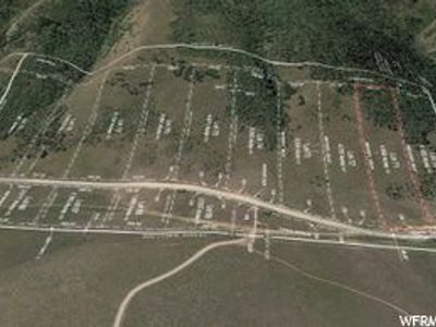 4.76 acres isn't just land in Scofield - it's a blank canvas for the life you've always pictured!