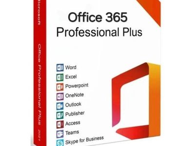 Microsoft Office 365 Pro Plus Only $65