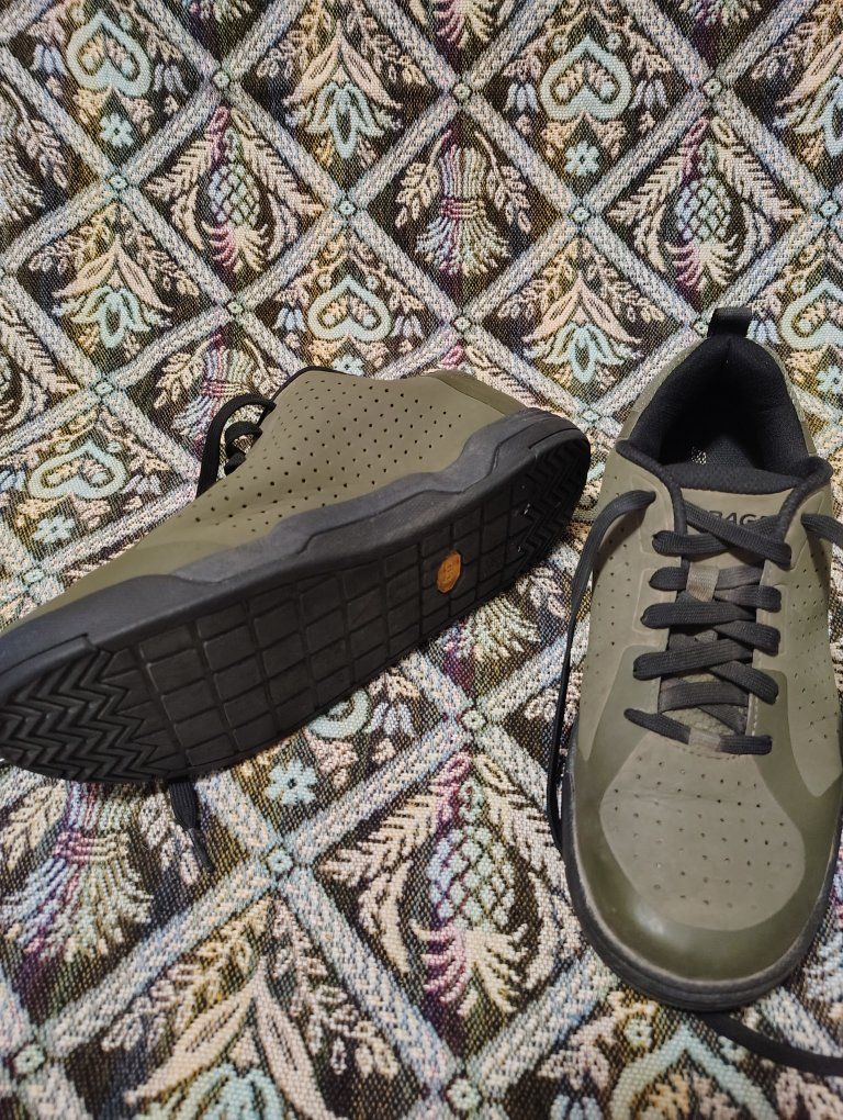 Bontrager Flatline MTB shoes