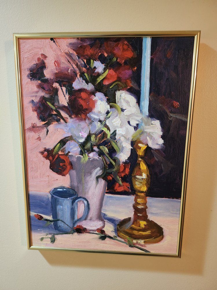 flowers & Vases