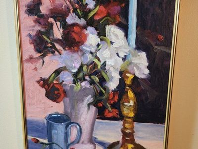 flowers & Vases