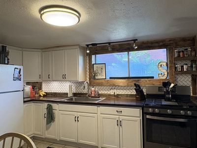3 bed 2 bath for rent