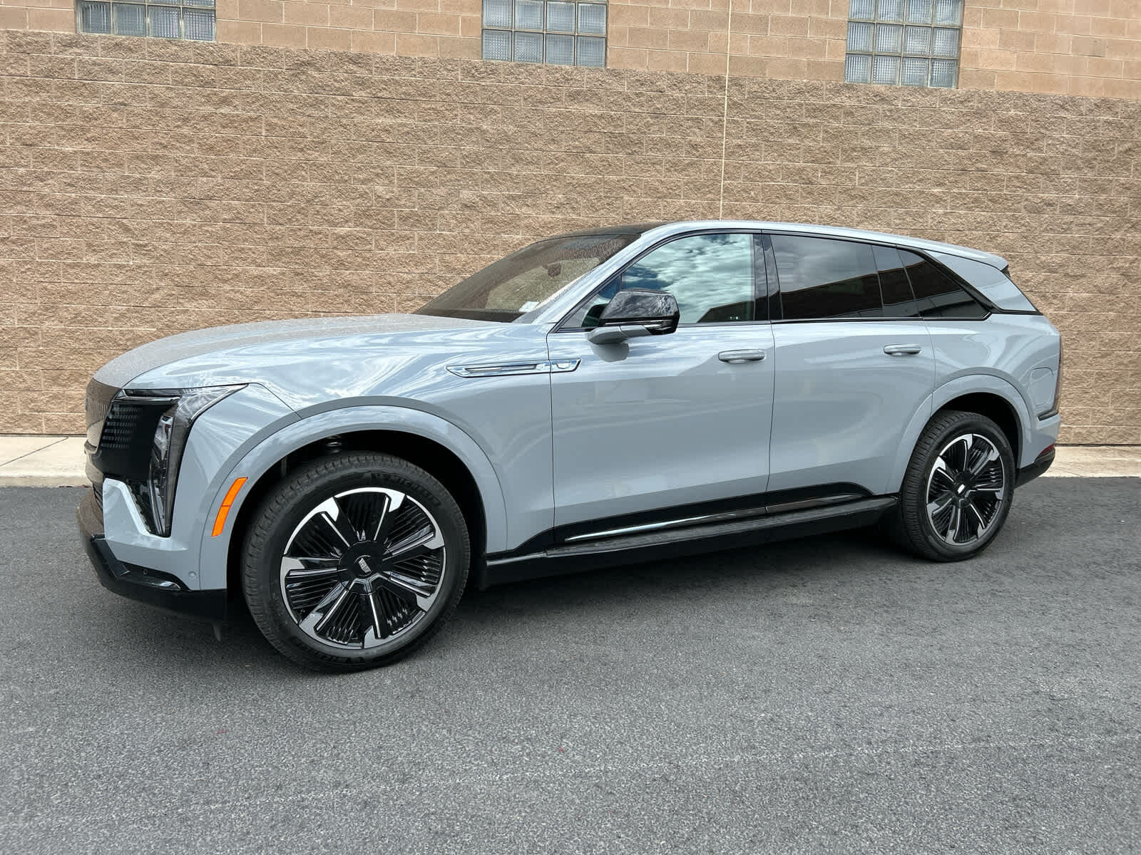 2026 Cadillac Escalade IQ Sport