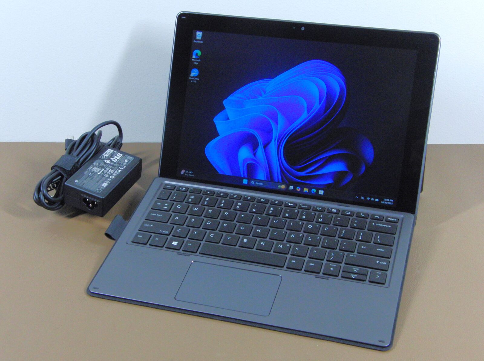 HP Pro X2 612 G2 Tablet i7-7Y75 256GB SSD 8GB