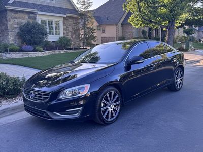 2016 Volvo S60 T5 Premier