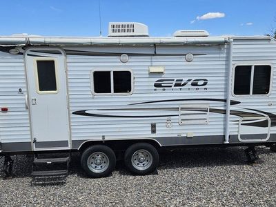 2012 Forest River Stealth EVO