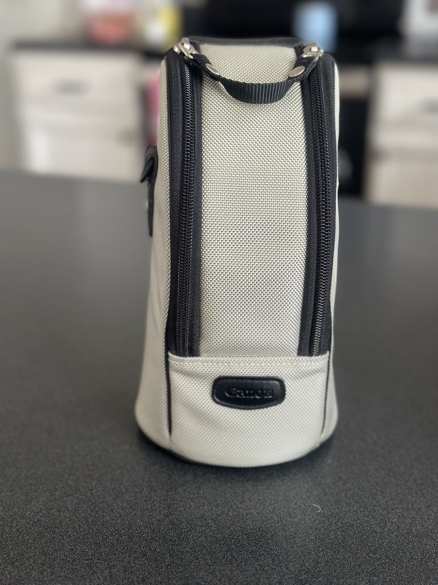 Canon LZ1324 Lens Case