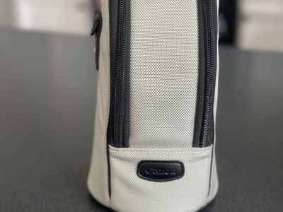 Canon LZ1324 Lens Case