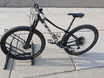 Trek Procaliber 9.7