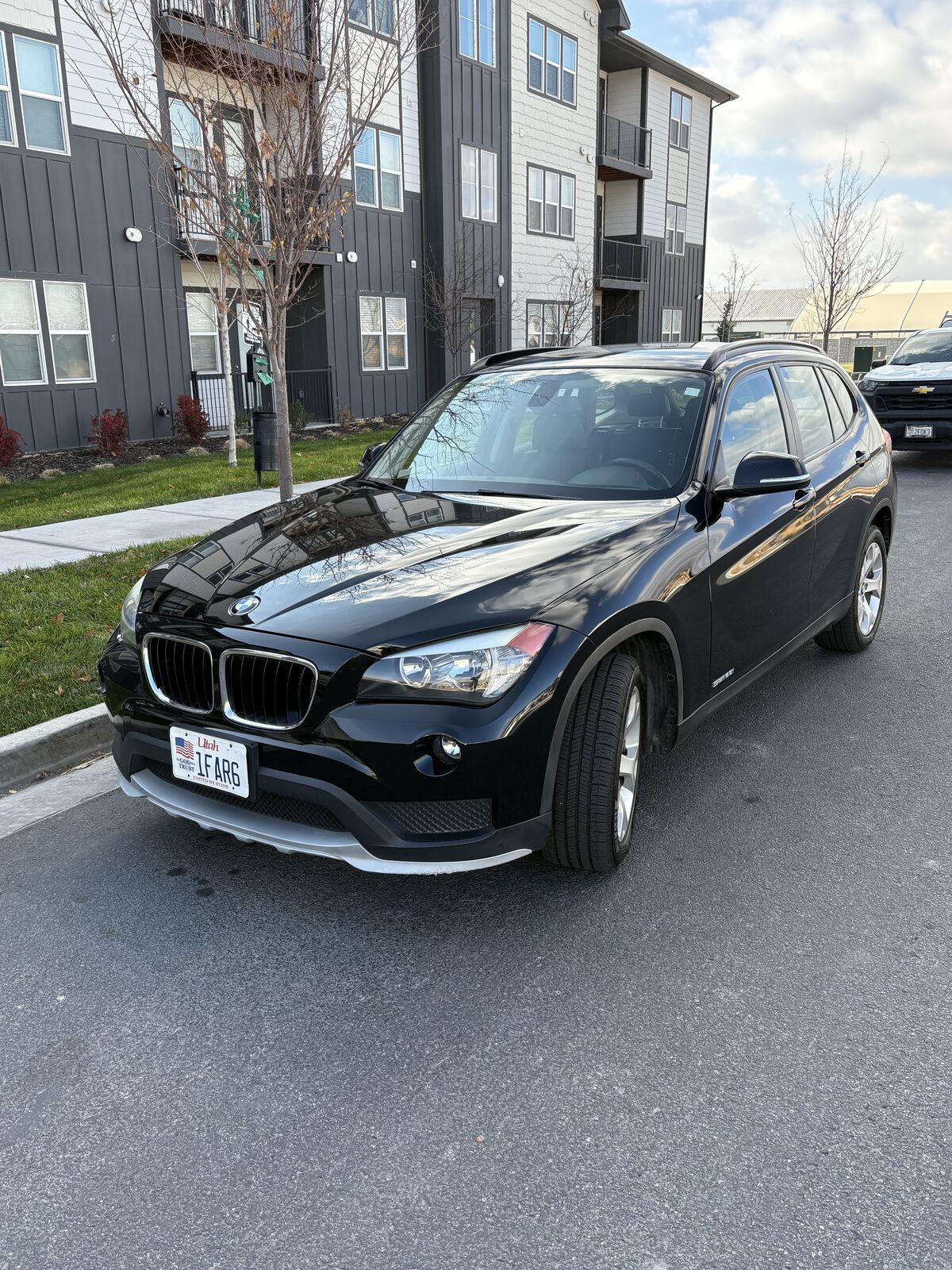 2015 BMW X1 sDrive28i