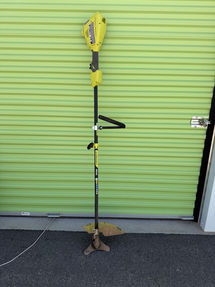 Ryobi Weed Wacker