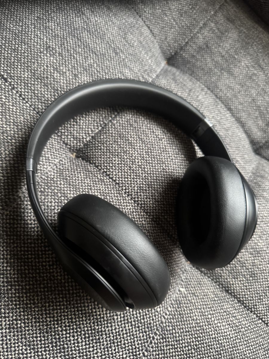 Beats Studio Pro Headphones