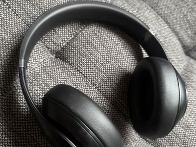 Beats Studio Pro Headphones